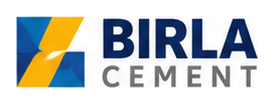 Birla Cement Plant logo