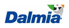 Dalmia Cement logo