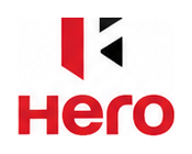 Hero logo