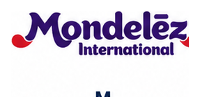 Mondelez logo
