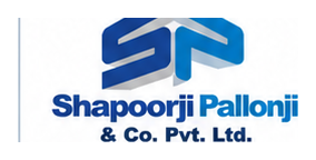 Shapoorji Pallonji & Co. Pvt Ltd logo