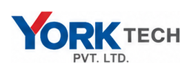 York Tech Pvt Ltd (ETT) logo